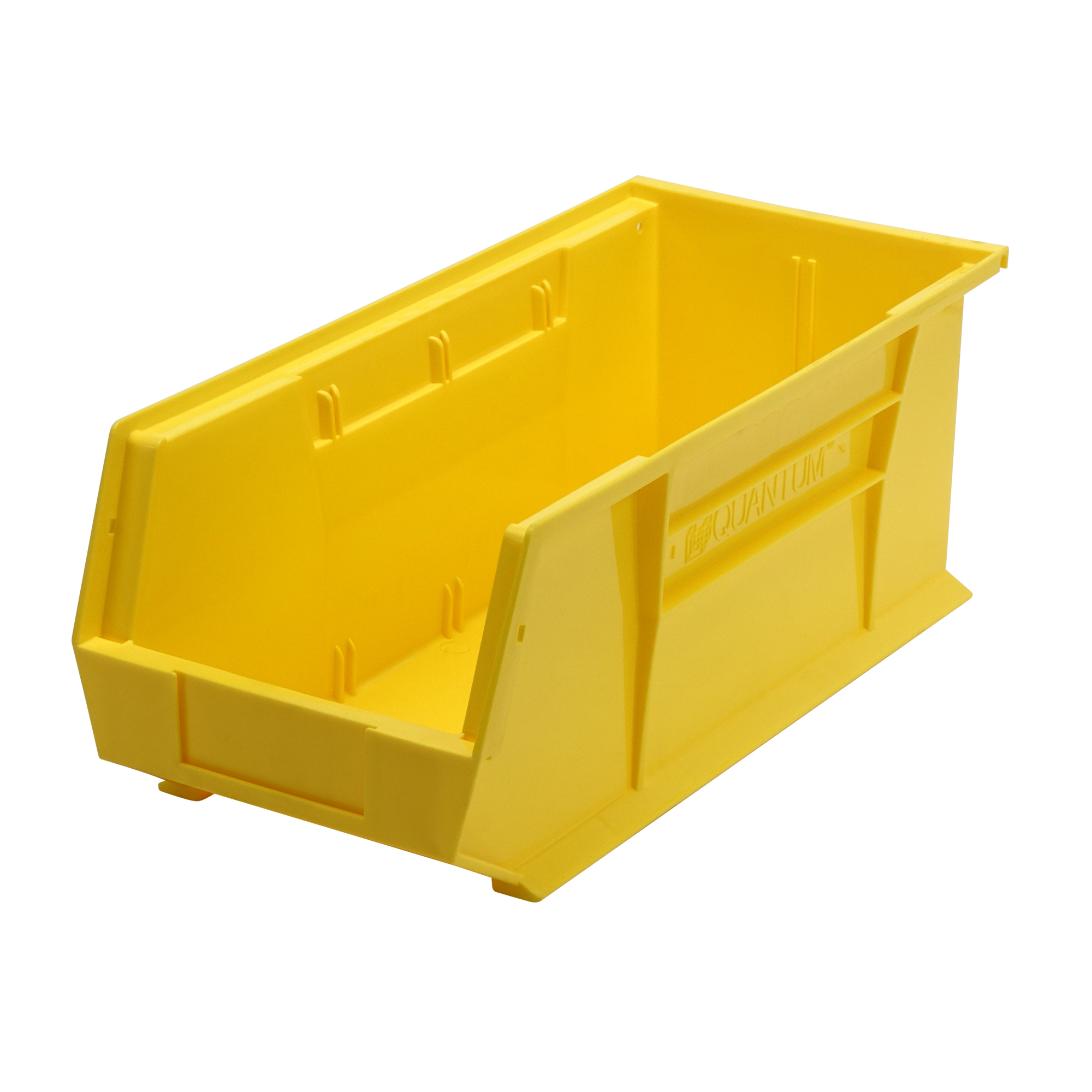 Quantum Ultra Stack and Hang Bins, 7in., Model QUS248YL Northern Tool